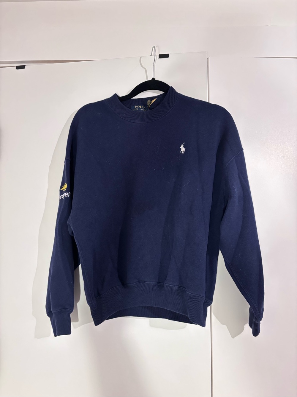 US Open Fleece Crewneck - Picture 4 of 5